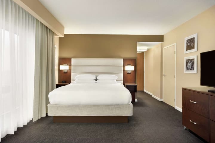 DoubleTree by Hilton Hotel Orlando Downtown