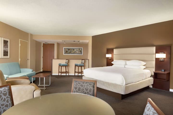 DoubleTree by Hilton Hotel Orlando Downtown