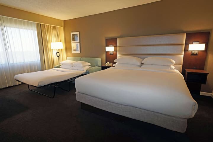 DoubleTree by Hilton Hotel Orlando Downtown