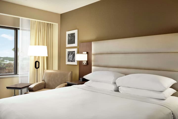 DoubleTree by Hilton Hotel Orlando Downtown