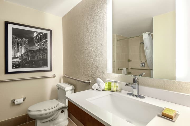 DoubleTree by Hilton Hotel Orlando Downtown
