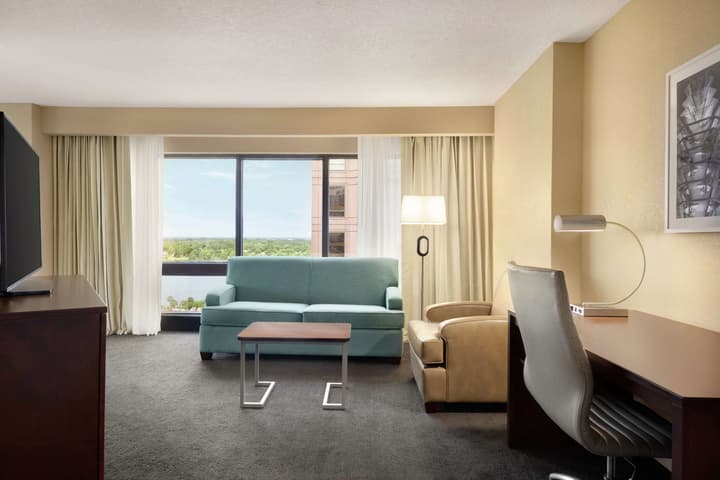 DoubleTree by Hilton Hotel Orlando Downtown