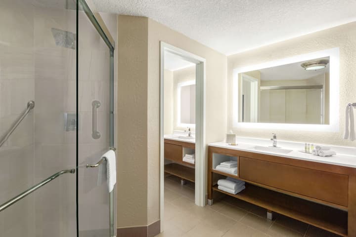 DoubleTree by Hilton Hotel Orlando Downtown