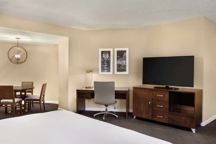 DoubleTree by Hilton Hotel Orlando Downtown