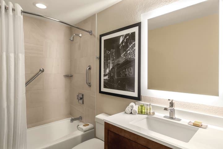 DoubleTree by Hilton Hotel Orlando Downtown