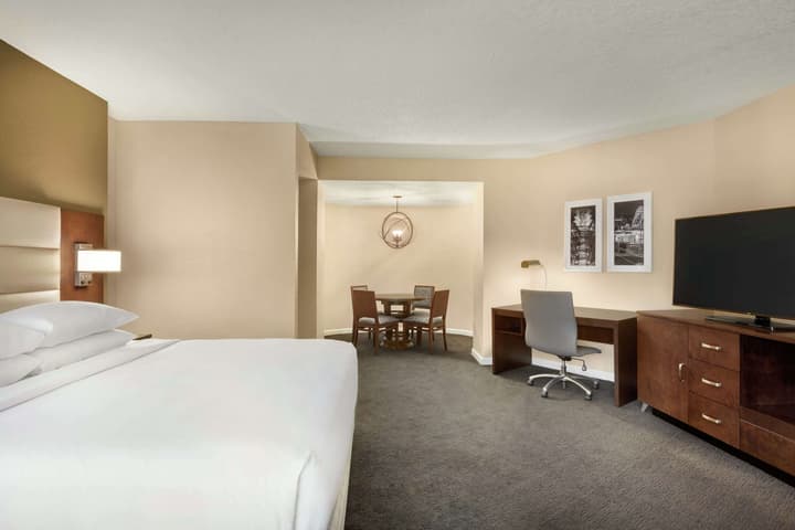 DoubleTree by Hilton Hotel Orlando Downtown