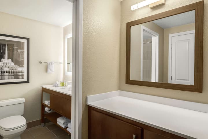 DoubleTree by Hilton Hotel Orlando Downtown