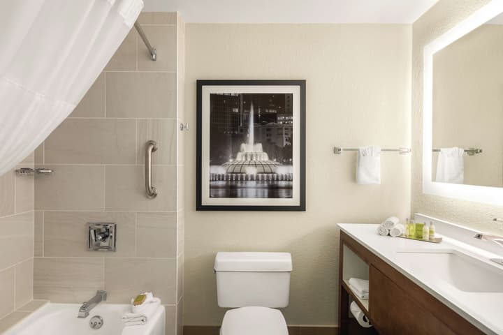 DoubleTree by Hilton Hotel Orlando Downtown