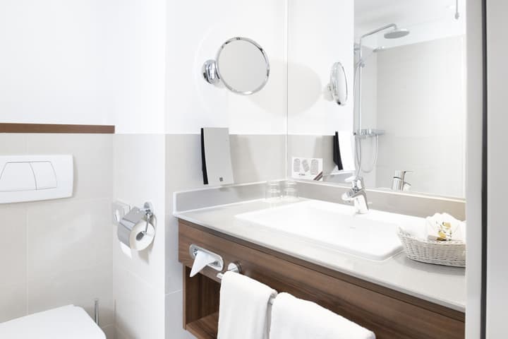 Fora Hotel Hannover by Mercure