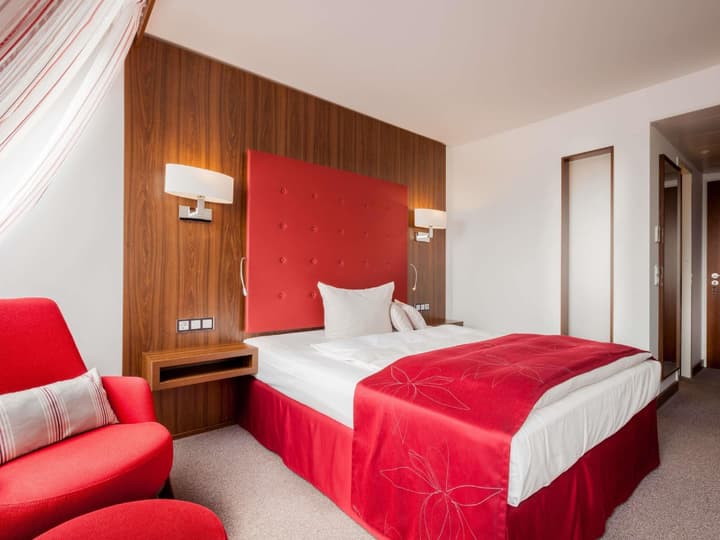 Fora Hotel Hannover by Mercure