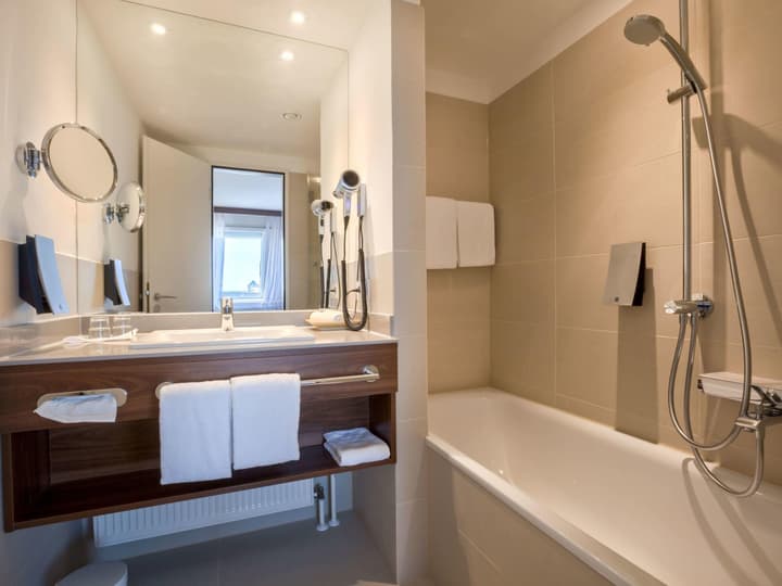 Fora Hotel Hannover by Mercure