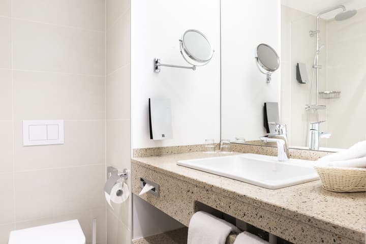 Fora Hotel Hannover by Mercure