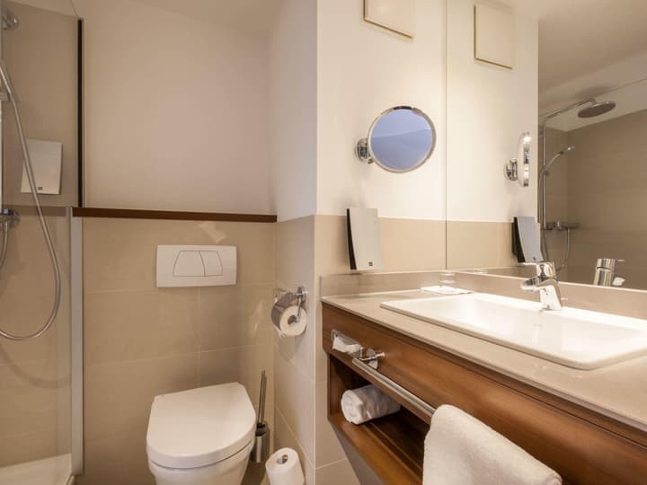 Fora Hotel Hannover by Mercure