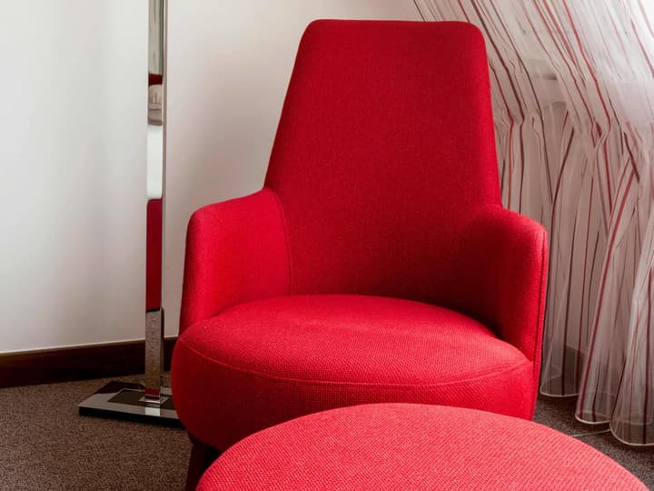 Fora Hotel Hannover by Mercure