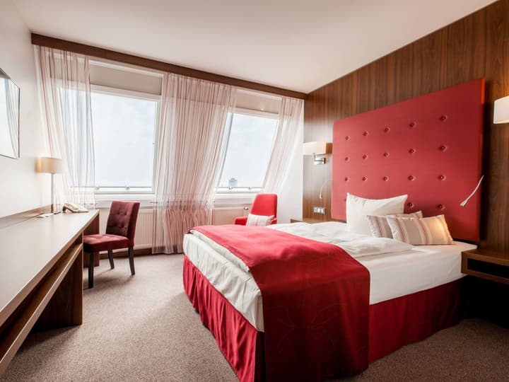 Fora Hotel Hannover by Mercure