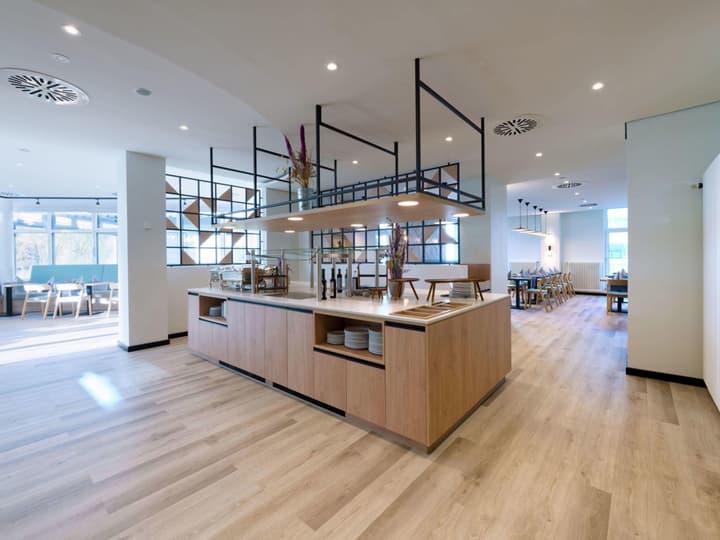 Fora Hotel Hannover by Mercure