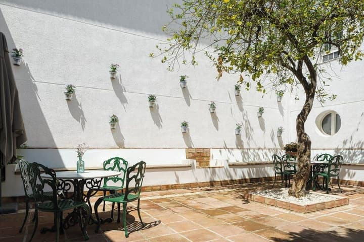 Crisol Jardines de Córdoba