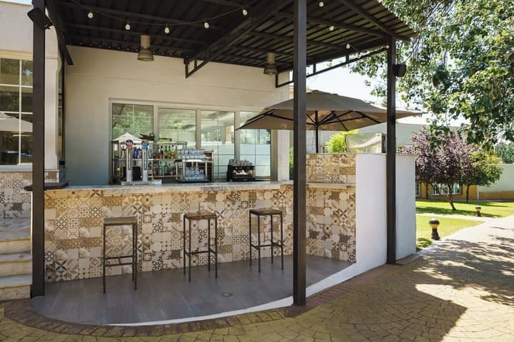 Crisol Jardines de Córdoba