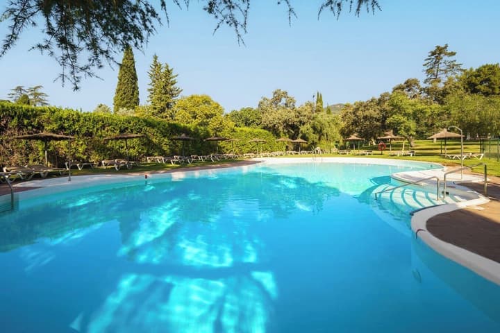 Crisol Jardines de Córdoba