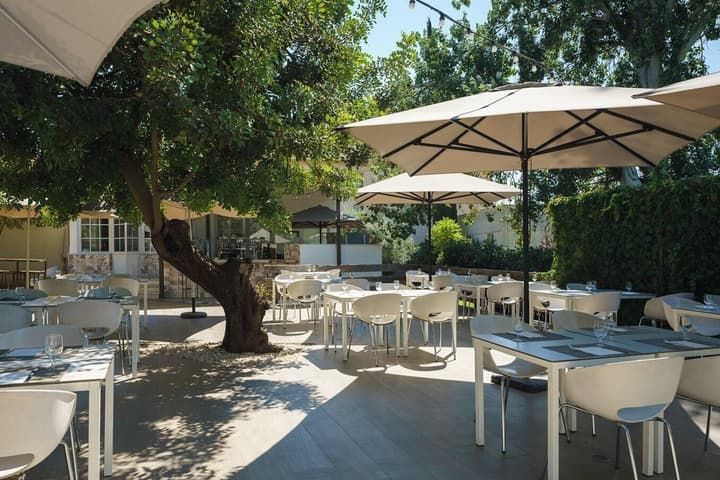 Crisol Jardines de Córdoba