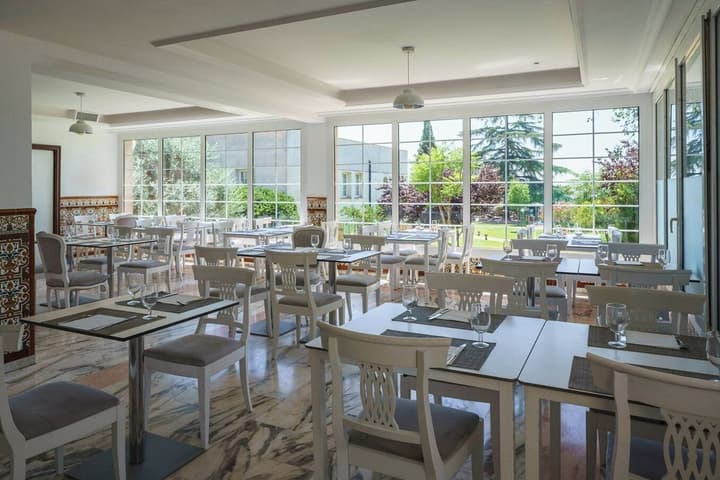 Crisol Jardines de Córdoba