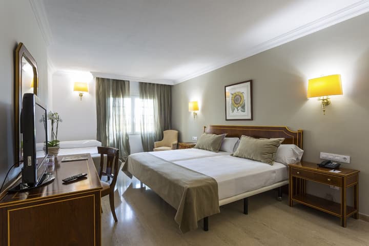 Crisol Jardines de Córdoba