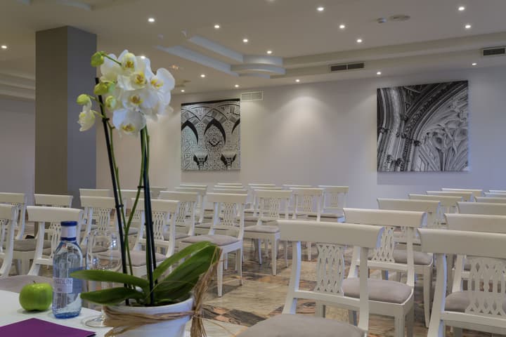 Crisol Jardines de Córdoba