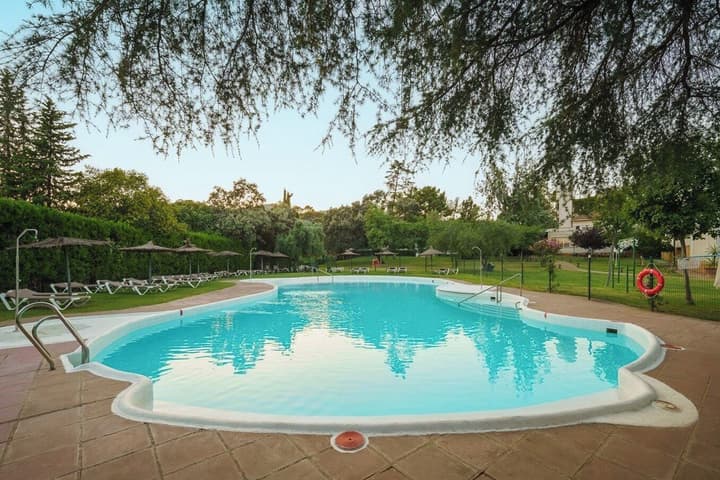 Crisol Jardines de Córdoba
