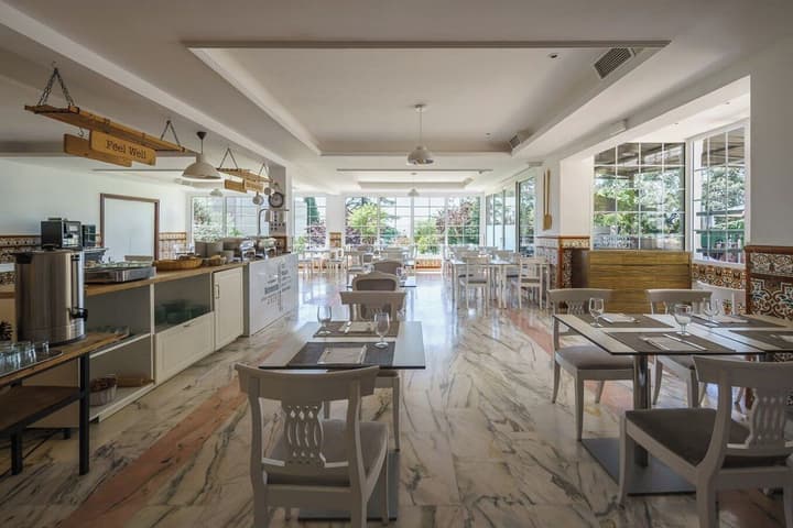 Crisol Jardines de Córdoba