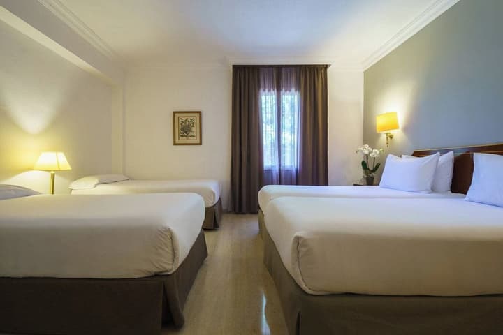 Crisol Jardines de Córdoba