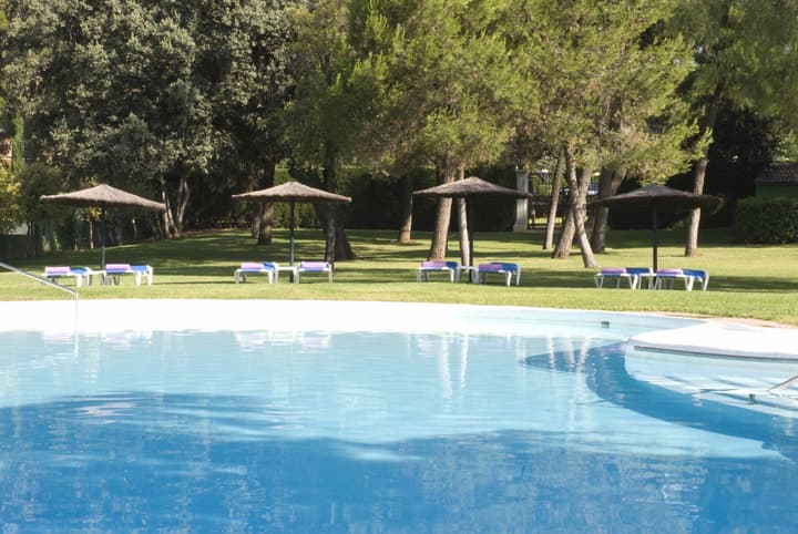 Crisol Jardines de Córdoba