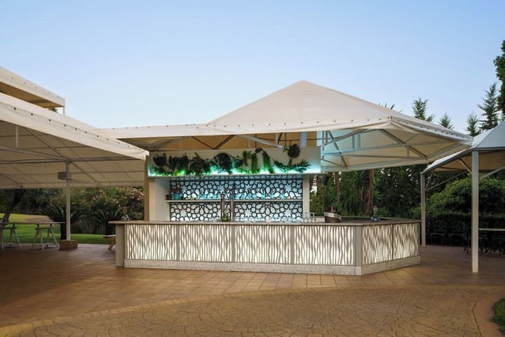 Crisol Jardines de Córdoba