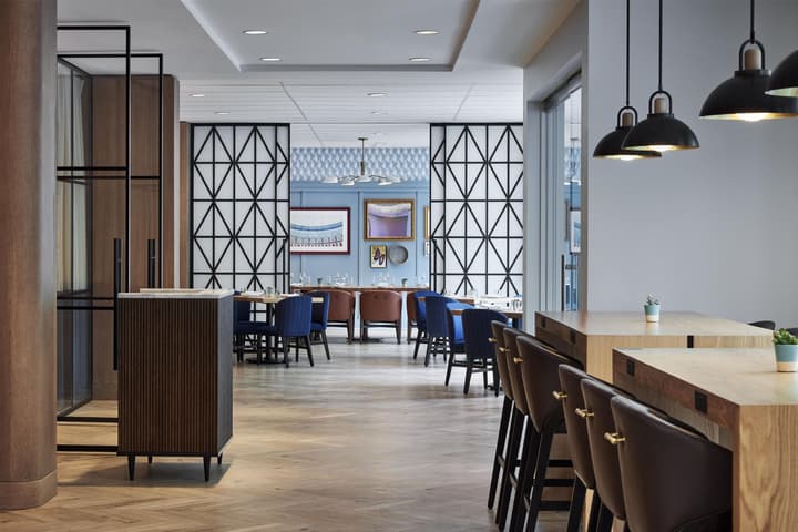 YOTEL Washington DC, Select by Hilton