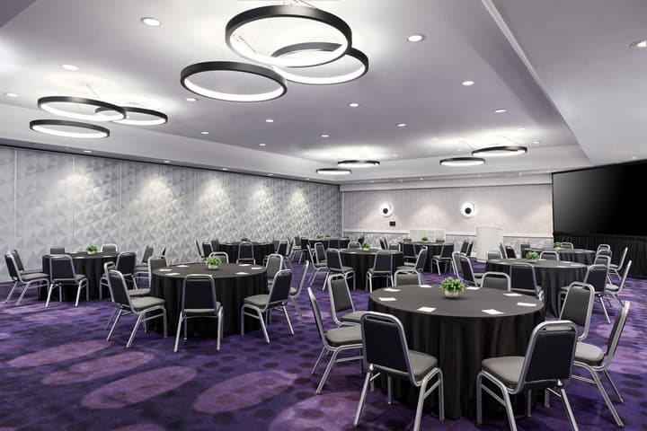 YOTEL Washington DC, Select by Hilton