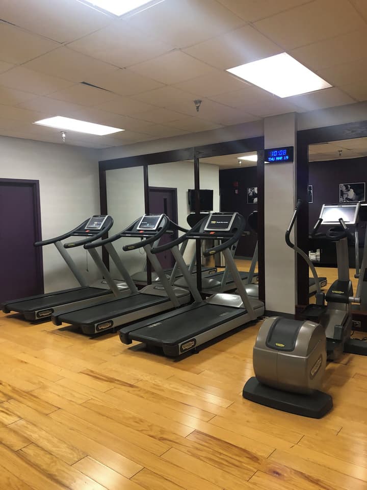 YOTEL Washington DC, Select by Hilton