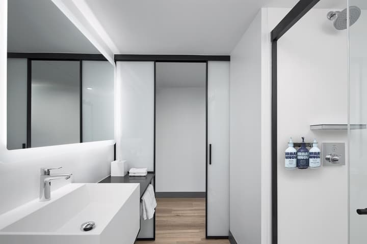 YOTEL Washington DC, Select by Hilton