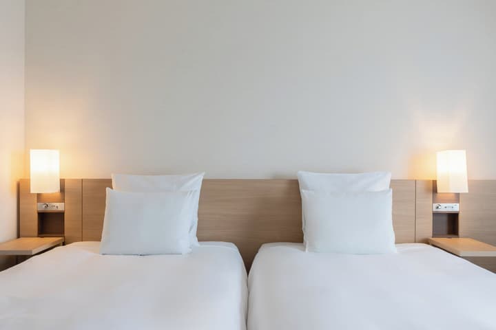 ANA Crowne Plaza Hiroshima by IHG