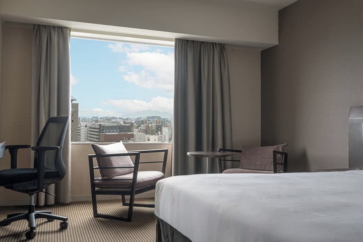 ANA Crowne Plaza Hiroshima by IHG