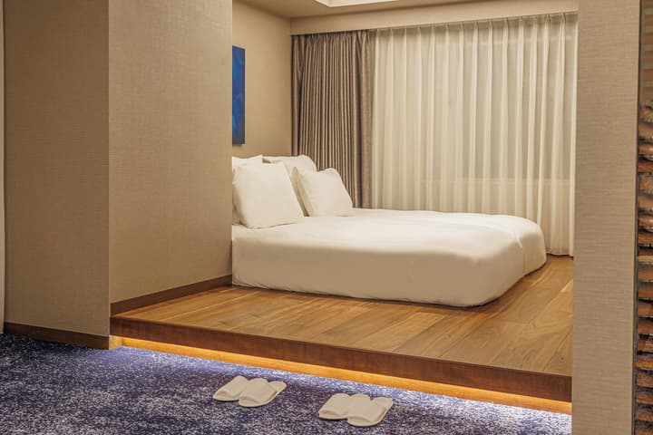 ANA Crowne Plaza Hiroshima by IHG