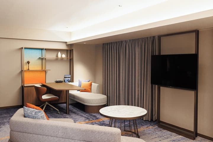 ANA Crowne Plaza Hiroshima by IHG