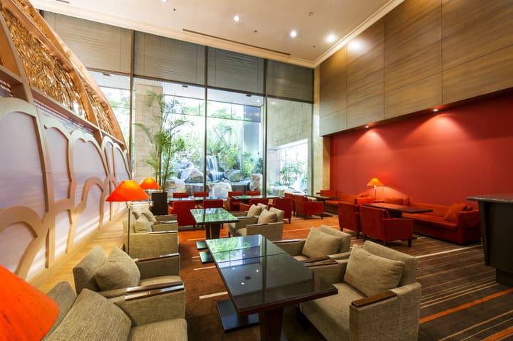 ANA Crowne Plaza Hiroshima by IHG