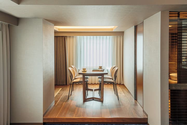ANA Crowne Plaza Hiroshima by IHG