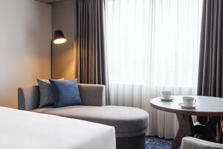 ANA Crowne Plaza Hiroshima by IHG