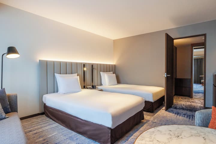 ANA Crowne Plaza Hiroshima by IHG