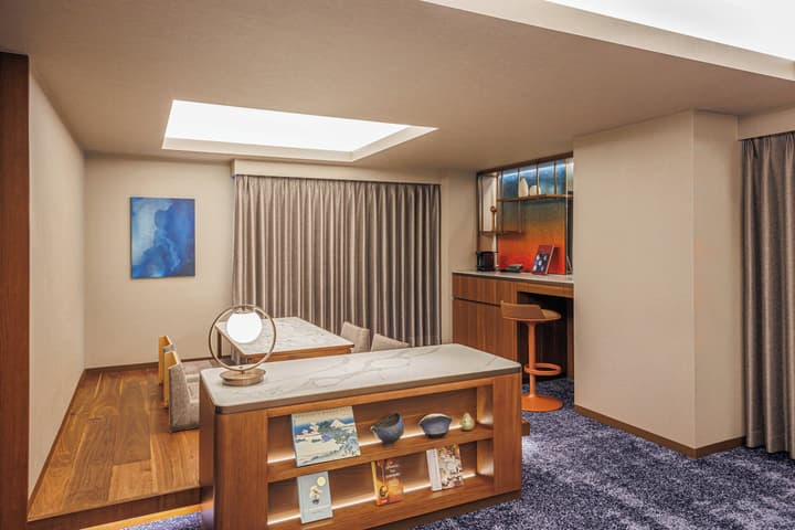ANA Crowne Plaza Hiroshima by IHG
