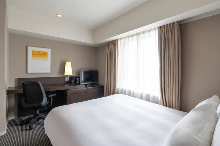 ANA Crowne Plaza Hiroshima by IHG