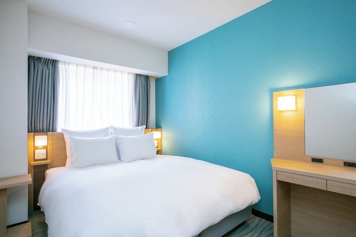 ANA Crowne Plaza Hiroshima by IHG