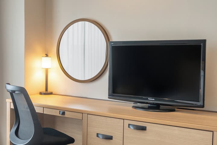 ANA Crowne Plaza Hiroshima by IHG