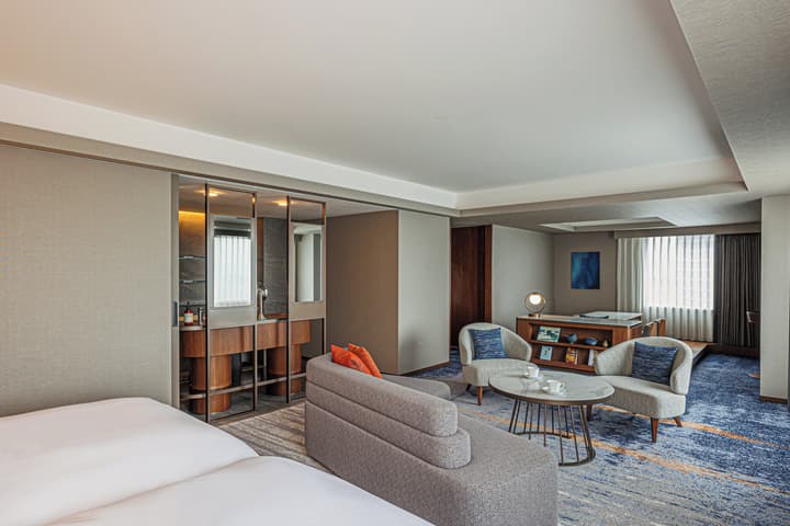 ANA Crowne Plaza Hiroshima by IHG