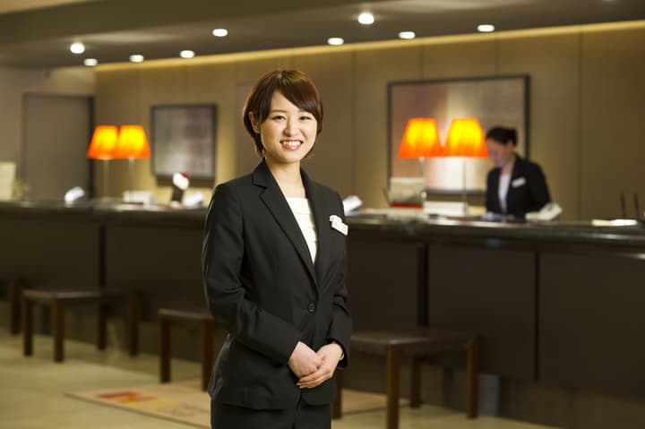 ANA Crowne Plaza Hiroshima by IHG